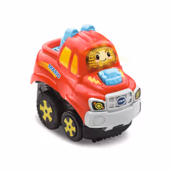 VTech Tut Tut Bolides - Vehicules Push & Go