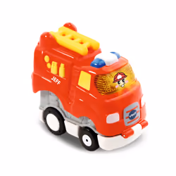 VTech Tut Tut Bolides - Vehicules Push & Go - Vue supplémentaire 7