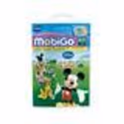 VTECH Jeu Mobigo La Maison de Mickey