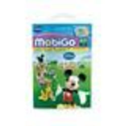 VTECH Jeu Mobigo La Maison de Mickey