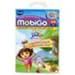 VTECH Jeu Mobigo Dora lexploratrice