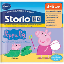 VTech 80-273405-005 jeu vidéo Standard Français Android/iOS