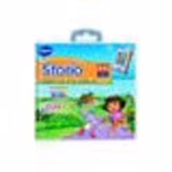 Jeu Storio Dora