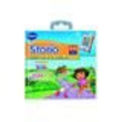 Jeu Storio Dora