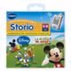 Jeu Storio La Maison De Mickey