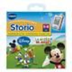 Jeu Storio La Maison De Mickey