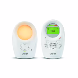 VTech BM1211 - BABYPHONE NIGHT LIGHT, Chine, 178 mm, 65 mm, 230 mm