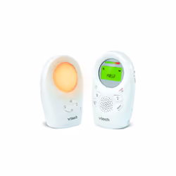 VTech BM1211 - BABYPHONE NIGHT LIGHT