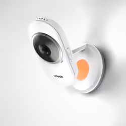 VTech BM3254 - Babyphone Vidéo Clear Plus (Écran 2.8) - Vue supplémentaire 4
