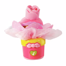 VTech Little Love Fleurs magiques assorti
