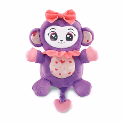 VTech Monki Pop - Modeles Assortis