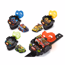 VTech Turbo Force Assortis, 5 an(s)