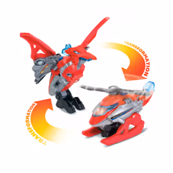 VTech Petits Switch & Go Dinos (Différents Modèles)