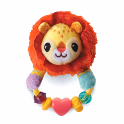 VTech Baby Loulous Hochets (NON Électro) - 2 Modèles Différents