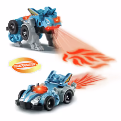 VTech Switch & Go Dino's Petits Switch & Go Dinos Fire (DIFFÉRENTS Modèles)