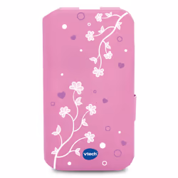 VTech KidiCom Advance 3.0 Beschermhoes roze