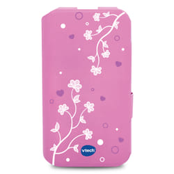 VTech KidiCom Advance 3.0 Beschermhoes roze