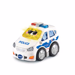 VTech Tut Tut Bolides - Véhicules Série Pro - Vue supplémentaire 10