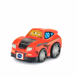 VTech Tut Tut Bolides - Véhicules Série Pro - Vue supplémentaire 13
