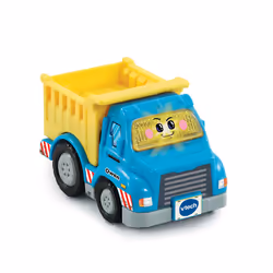 VTech Tut Tut Bolides - Véhicules Série Pro - Vue supplémentaire 14