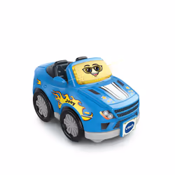 VTech Tut Tut Bolides - Véhicules Série Pro - Vue supplémentaire 15