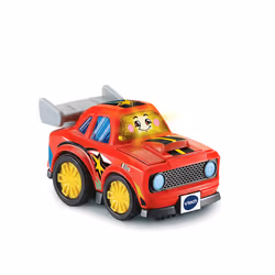 VTech Tut Tut Bolides - Véhicules Série Pro