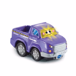 VTech Tut Tut Bolides - Véhicules Série Pro