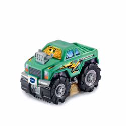 VTech TUT TUT BOLIDES - VÉHICULES SÉRIE PRO (13 MODÈLES DIFFÉRENTS) - Vue supplémentaire 6