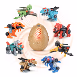 VTech Switch & Go Dinos 422504