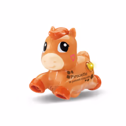 VTech Tut Tut Aventures TUT TUT ANIMO BISOUS (DIFFÉRENTS MODÈLES)