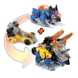 VTech Switch & Go Dinos PETITS COMBO