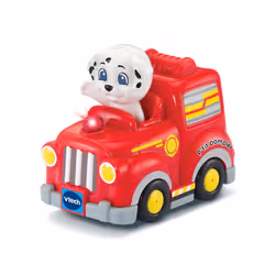 VTech Ttb Véhicules Animaux - Vue supplémentaire 3