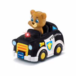 VTech Ttb Véhicules Animaux - Vue supplémentaire 4
