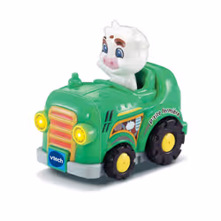 VTech Ttb Véhicules Animaux - Vue supplémentaire 5