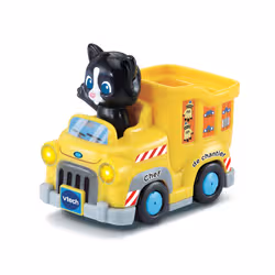 VTech Ttb Véhicules Animaux - Vue supplémentaire 6