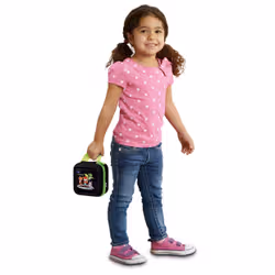 VTech Sacoche Leapmove - Vue supplémentaire 4