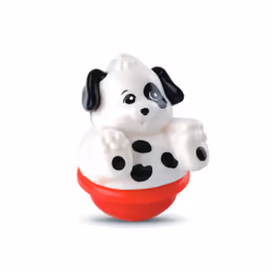 VTech ZoomiZooz Coffret 6 Animaux Ferme
