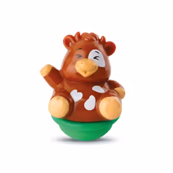 VTech ZoomiZooz Coffret 6 Animaux Ferme