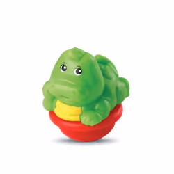 VTech ZoomiZooz Coffret 6 Animaux Jungle