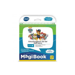 VTech MagiBook 80-480204 jouet d'apprentissage
