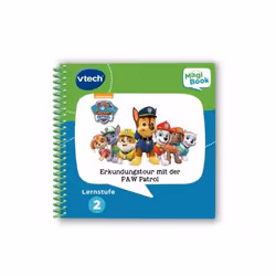VTech MagiBook 80-480204 jouet d'apprentissage