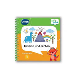 VTech MagiBook 80-480504 jouet d'apprentissage