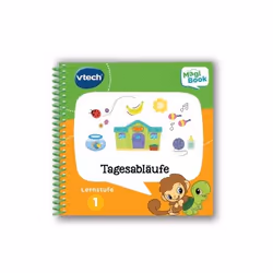 VTech MagiBook 80-480804, 2 an(s), Multicolore