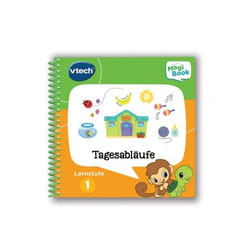 VTech MagiBook 80-480804 jouet d'apprentissage