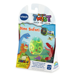 VTech Rockit Twist Jeu Dino Safari