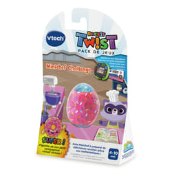 VTech Rockit Twist Jeu Minichef Challenge