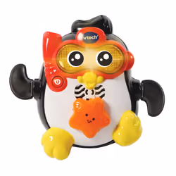 VTech Gedeon, Champion De Natation, Garçon/Fille, 1 an(s)