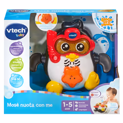 VTech Baby 80-501707 jouet d'apprentissage