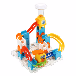 VTech Marble Rush - CIRCUIT À BILLES - DISCOVERY SET XS100, 4 an(s), Plastique, Multicolore