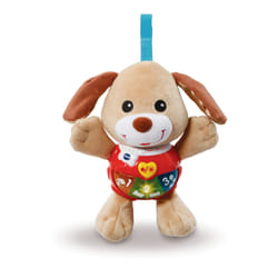 VTech Chant'Toutou Brun